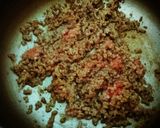 担々うどん♪(簡単)作り方2写真