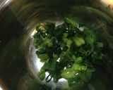 簡単！濃厚♡白だしで作るカレーうどん作り方4写真