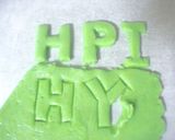 Ｂｉｒｔｈｄａｙ　ｃｏｏｋｉｅｓ！作り方8写真