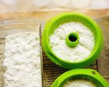 混ぜて冷やすだけ♪簡単＊ヨーグルトケーキ作り方4写真