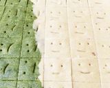 子供も大好き、簡単おからクッキー作り方5写真
