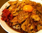 欲望解放ズボラ飯！バター醤油香る海苔ご飯作り方8写真