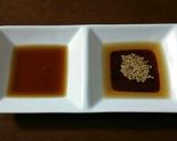 簡単･節約♡水菜の豚肉巻き作り方4写真