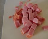 試しに食べてみて!醤油かけポテトサラダ♪作り方3写真