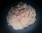 スプーンで作るスコーン？？( ＾∀＾)作り方3写真