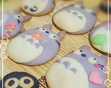 すぐ型抜き出来る♪サク②型抜きクッキー作り方14写真