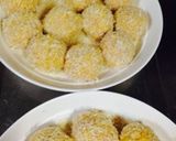 ♡コロコロじゃがいもコロッケ♡作り方4写真