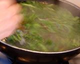 干しよもぎ 冷凍よもぎ作り方7写真
