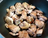 簡単なのに豪華♪鶏肉のトマトソース煮作り方4写真