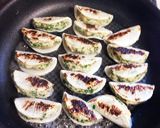 ♪美味しい大根のおからの炊いたん餃子♪作り方7写真