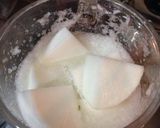 超簡単、大根おろし！作り方1写真