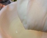 超簡単、大根おろし！作り方5写真