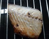 簡単！激ウマ！鯖の味噌漬け作り方3写真
