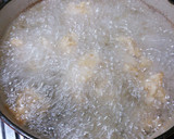 ジューシー塩麹唐揚げ♪汚れ物無しで簡単♪作り方4写真