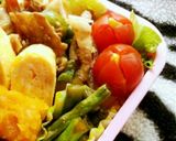 プチトマトでお花作り方21写真