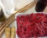 常備牛(牛丼OK)作り方1写真