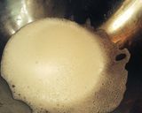 ふわとろムース納豆ソバ作り方2写真