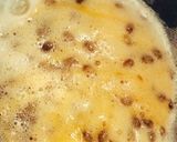 ふわとろムース納豆ソバ作り方3写真