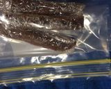 アンチョビの保存☆冷凍作り方3写真