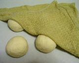 メロンパン作り方7写真