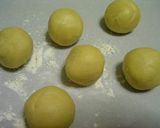 メロンパン作り方8写真