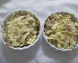 筍とひき肉の混ぜご飯の素で✿コロッケ風作り方2写真