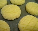 メロンパン作り方11写真