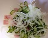 簡単 我が家のポテサラ作り方6写真