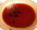 ♪美味しい手作りタレで餃子を（＾Ｏ＾☆♪作り方1写真