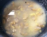 アサリの炊き込みご飯作り方5写真