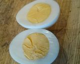 ゆで玉子作り方6写真
