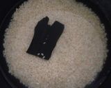 シンプルにいただく筍ご飯作り方2写真