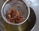 ほうれん草の副菜～ズボラさんのだし醤油～作り方2写真
