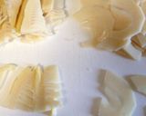 筍•あすっこ•豚肉炒め作り方3写真