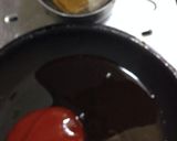節約☆かさ増しポテサラチーズバーグ作り方7写真