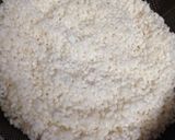 我が家の具沢山♡タケノコご飯♡作り方1写真