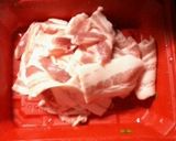 W豚チーズ餃子作り方2写真