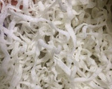 アボカドとトマトのわさびマヨサラダ作り方1写真