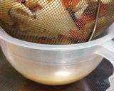 我が家の具沢山♡タケノコご飯♡作り方5写真