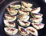 ♪美味しい手作りタレで餃子を（＾Ｏ＾☆♪作り方2写真