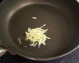 レタスであんかけ牛丼作り方1写真