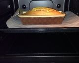 簡単 にんじんケーキ作り方3写真
