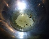 赤蕪の漬けたん　京都カフェ作り方3写真