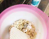 簡単♡レンジでキャベツと豆腐の豚肉包み作り方2写真
