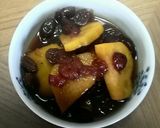 安納芋オレンジ煮作り方4写真