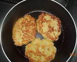 おからのお焼き／食べ方のバリエーション作り方1写真