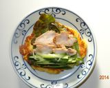 おからのお焼き／食べ方のバリエーション作り方3写真