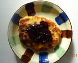 おからのお焼き／食べ方のバリエーション作り方4写真