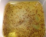 野菜たっぷりスモークサーモンのマリネ⭐️作り方1写真