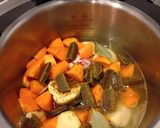 ホットクックで噂のカレー♡甘口作り方3写真